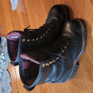 Chippewa women boots